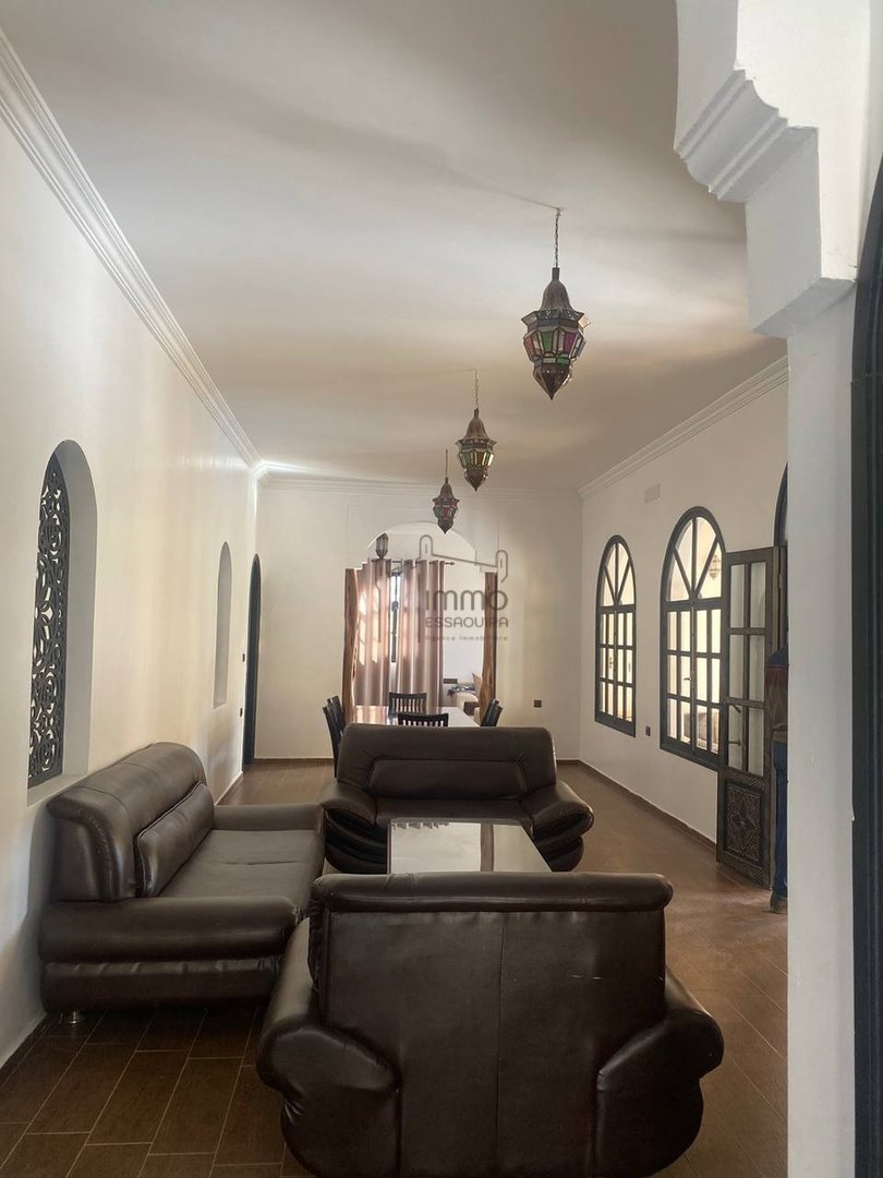 فيلا أحلام في الصويرة - ٤ غرف للبيع - Photo 27