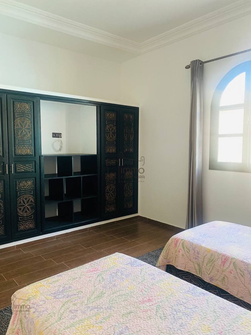 فيلا أحلام في الصويرة - ٤ غرف للبيع - Photo 19