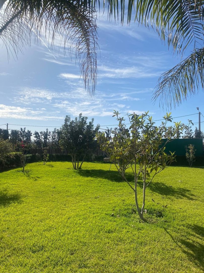 فيلا أحلام في الصويرة - ٤ غرف للبيع - Photo 3