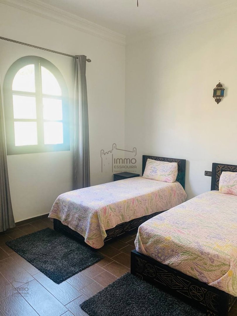 فيلا أحلام في الصويرة - ٤ غرف للبيع - Photo 21