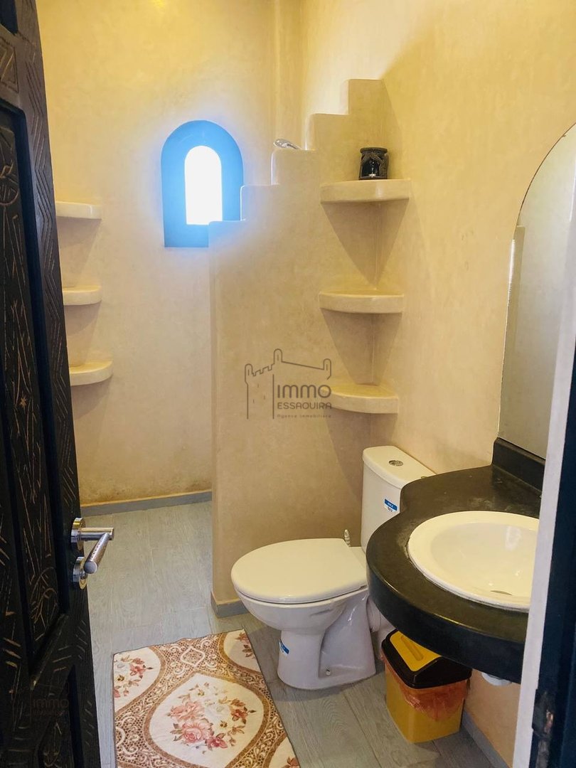 فيلا أحلام في الصويرة - ٤ غرف للبيع - Photo 35