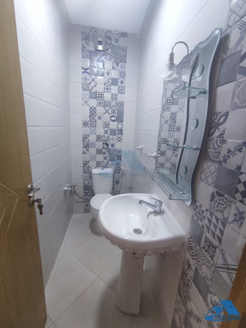 Appartement à louer façade à EL HADADA KENITRA - Photo 6