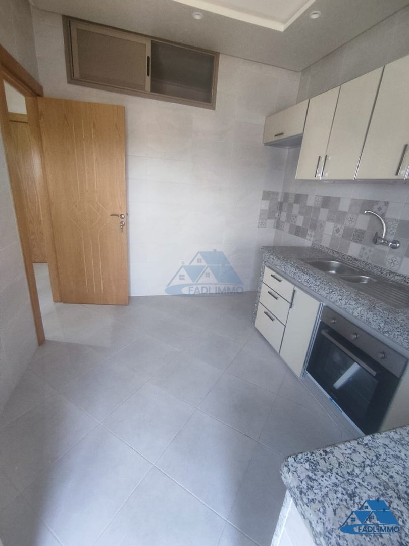 Appartement à louer façade à EL HADADA KENITRA - Photo 9