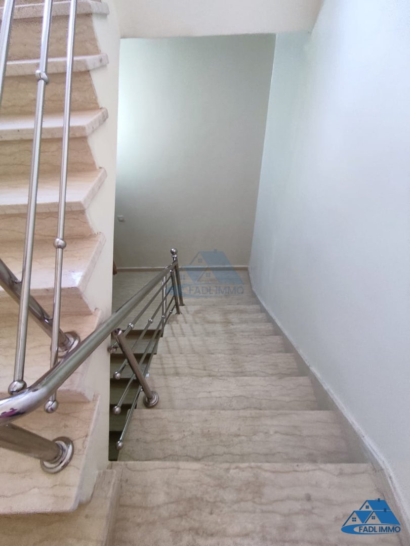 Appartement à louer façade à EL HADADA KENITRA - Photo 4