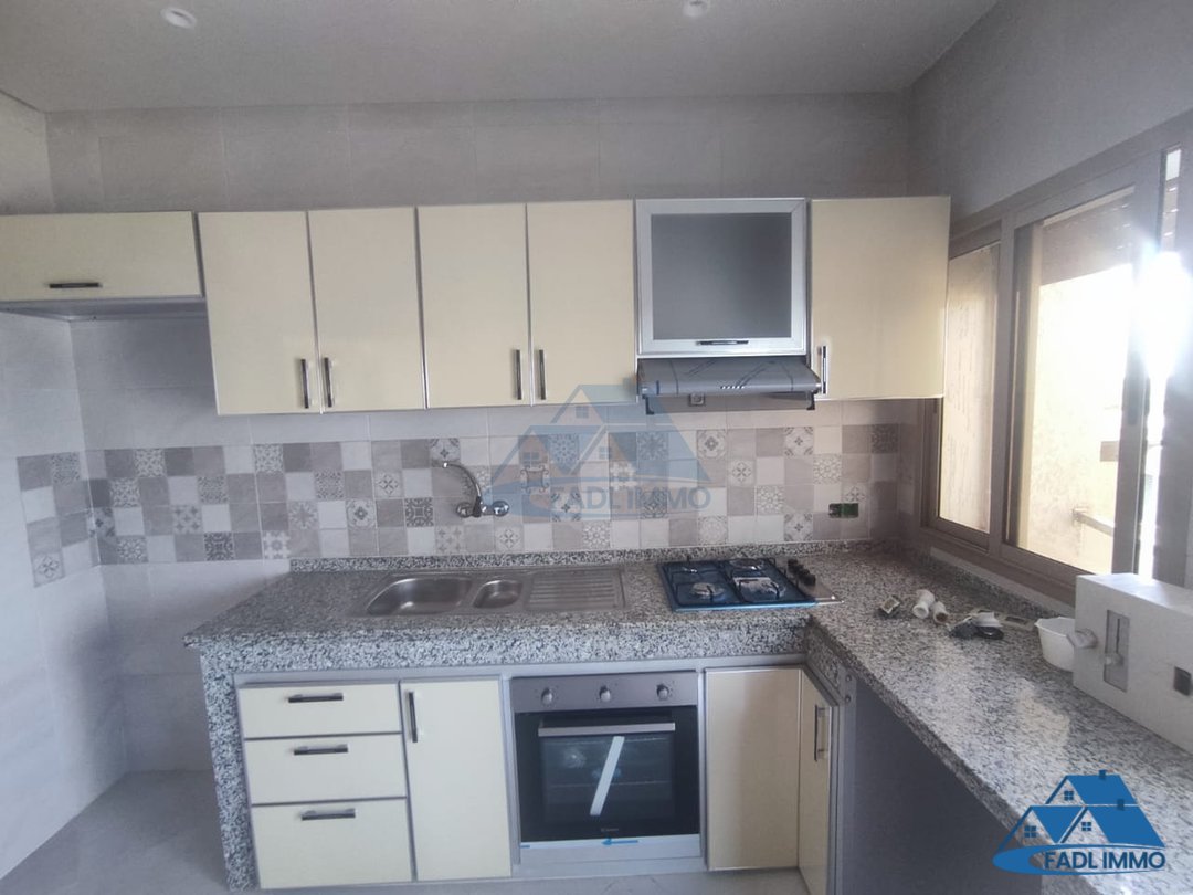 Appartement à louer façade à EL HADADA KENITRA - Photo 10