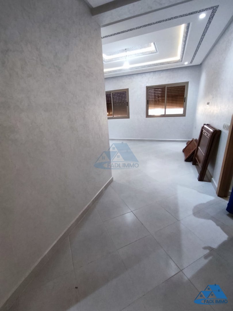 Appartement à louer façade à EL HADADA KENITRA - Photo 3