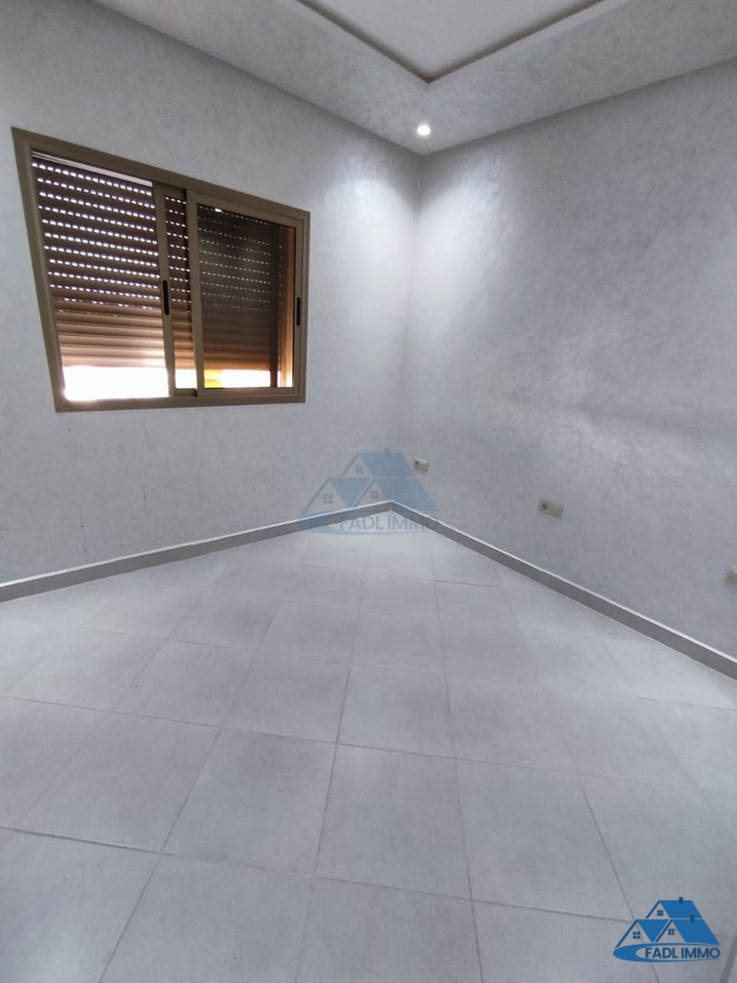 Appartement à louer façade à EL HADADA KENITRA - Photo 5