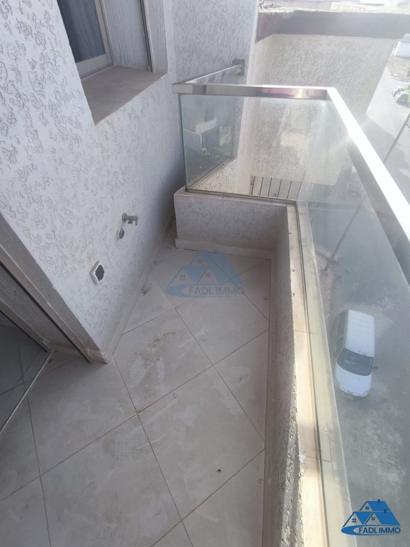 Appartement à louer façade à EL HADADA KENITRA - Photo 11