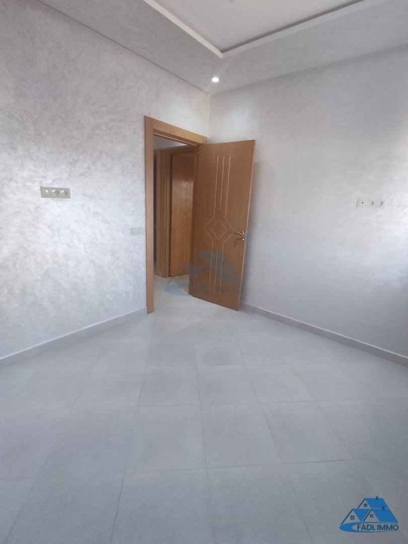 Appartement à louer façade à EL HADADA KENITRA - Photo 8