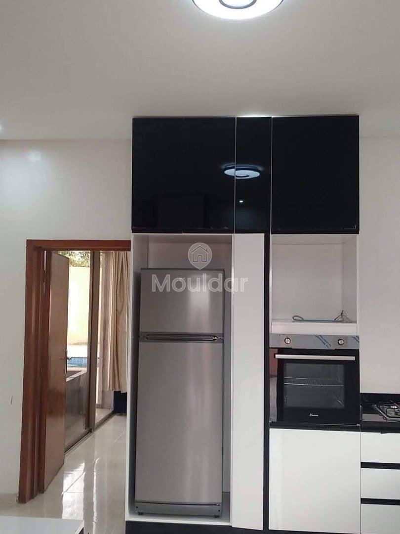 Villa de Ensueño en Marrakech: 3 Habitaciones, 820m² a Aprovechar - Photo 21