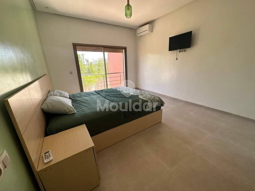 Villa de Ensueño en Marrakech: 3 Habitaciones, 820m² a Aprovechar - Photo 5