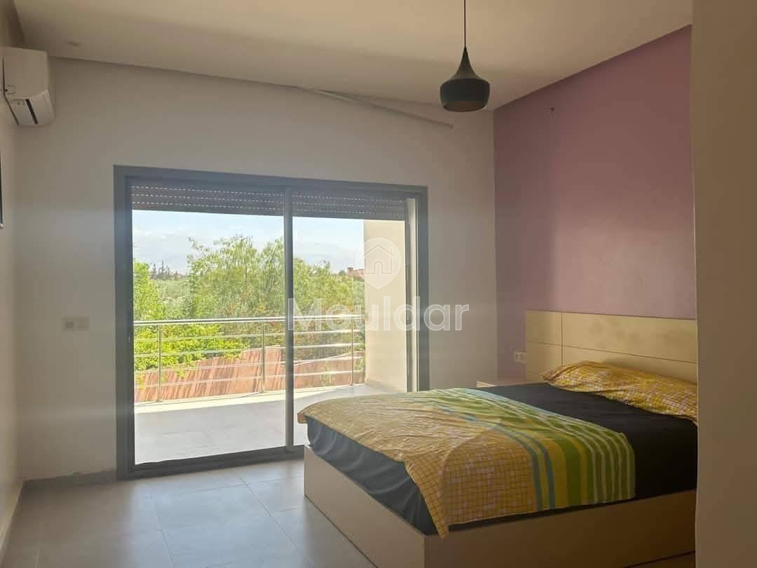 Villa de Ensueño en Marrakech: 3 Habitaciones, 820m² a Aprovechar - Photo 7