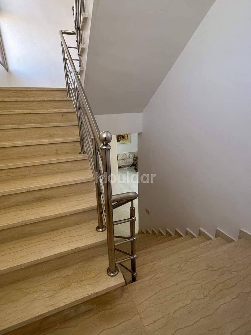 Villa de Ensueño en Marrakech: 3 Habitaciones, 820m² a Aprovechar - Photo 13