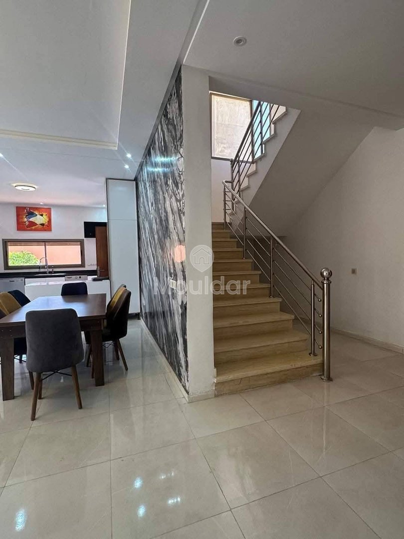 Villa de Ensueño en Marrakech: 3 Habitaciones, 820m² a Aprovechar - Photo 4