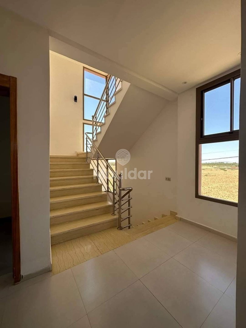 Villa de Ensueño en Marrakech: 3 Habitaciones, 820m² a Aprovechar - Photo 14