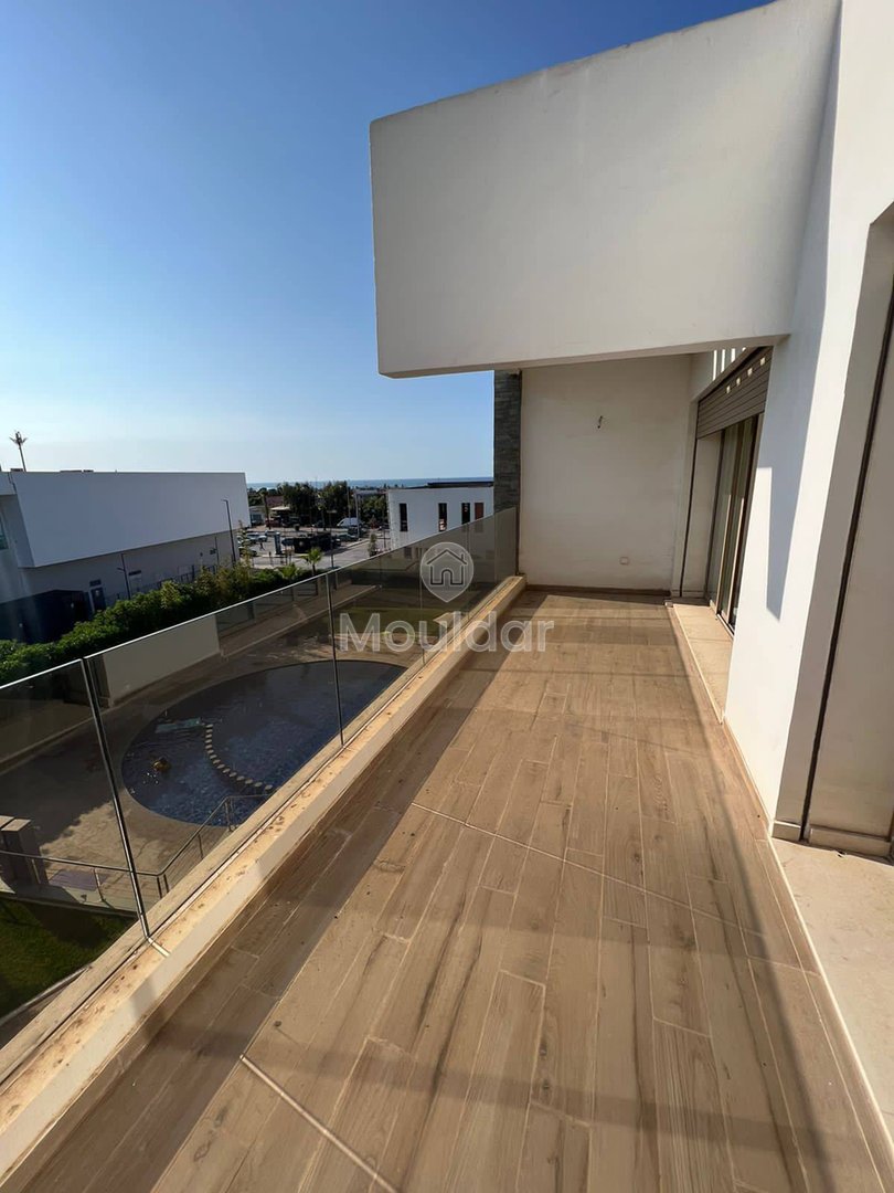 Spacious Apartment in Dar Bouazza: Experience Comfort - Photo 10