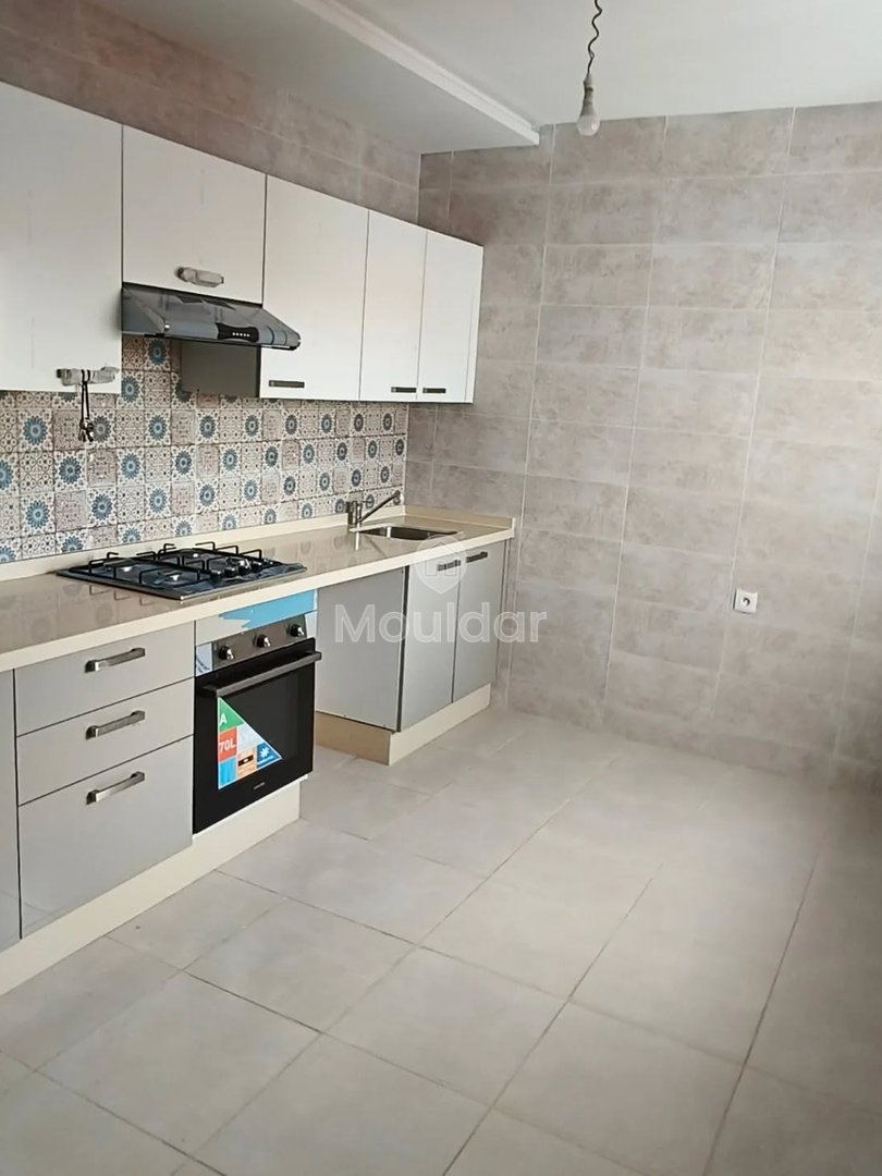 Spacious Apartment for Sale in the Center of Kenitra - 190m² - Photo 10