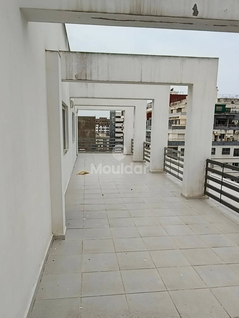 Spacious Apartment for Sale in the Center of Kenitra - 190m² - Photo 9