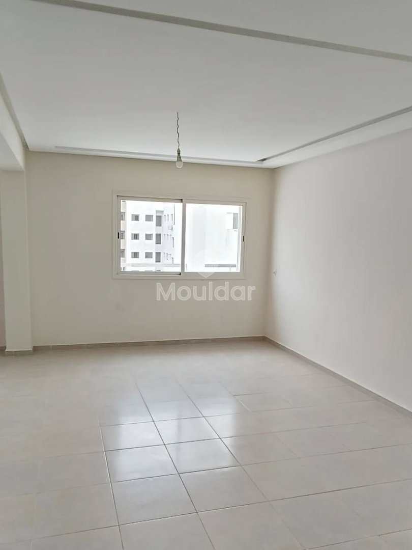 Spacious Apartment for Sale in the Center of Kenitra - 190m² - Photo 1