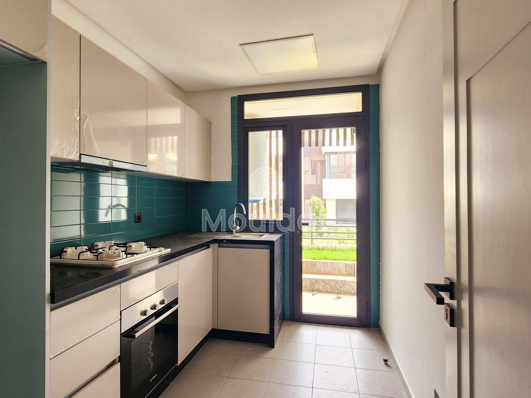 Anfa, Casablanca'da aydınlık bir daire - 3 odalı - Photo 7
