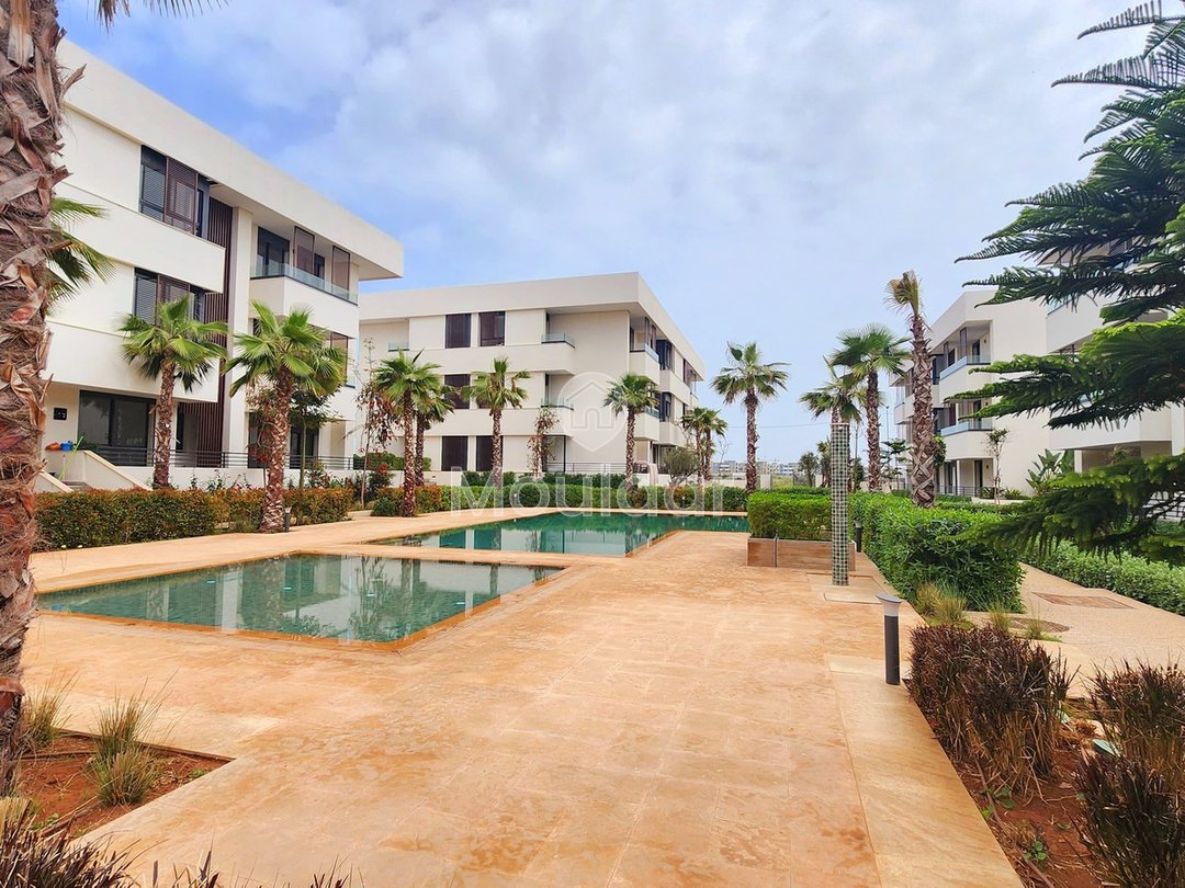 Anfa, Casablanca'da aydınlık bir daire - 3 odalı - Photo 5