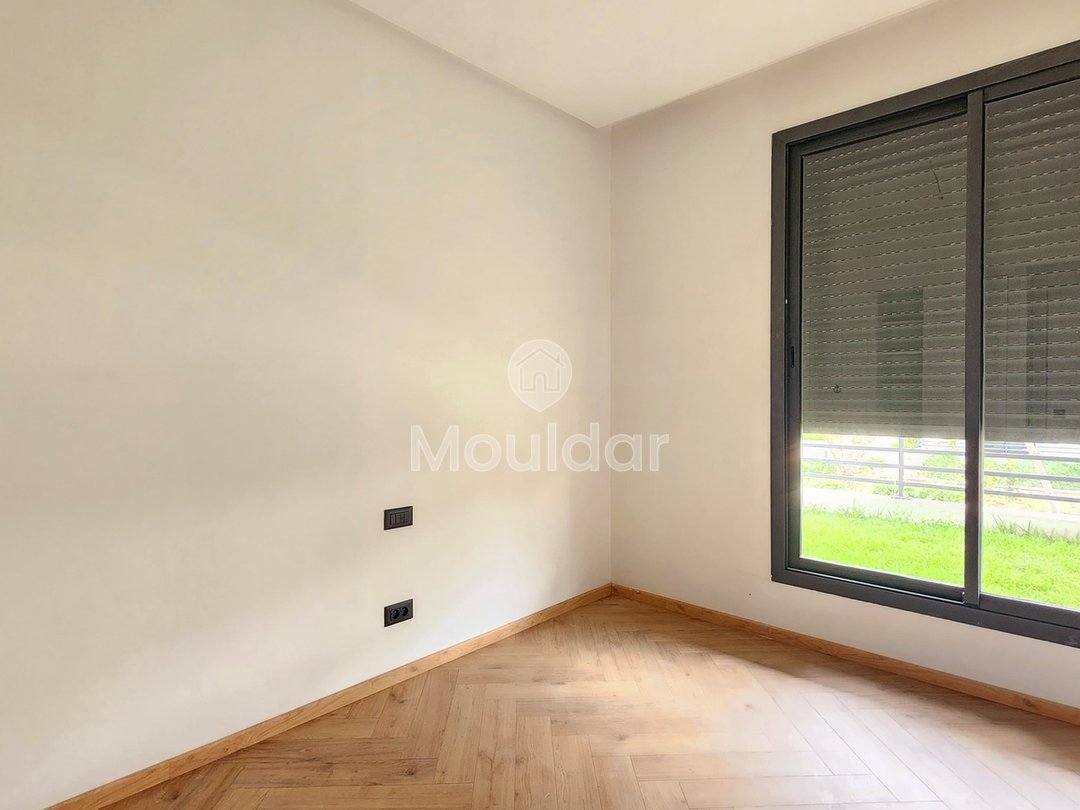 Anfa, Casablanca'da aydınlık bir daire - 3 odalı - Photo 1