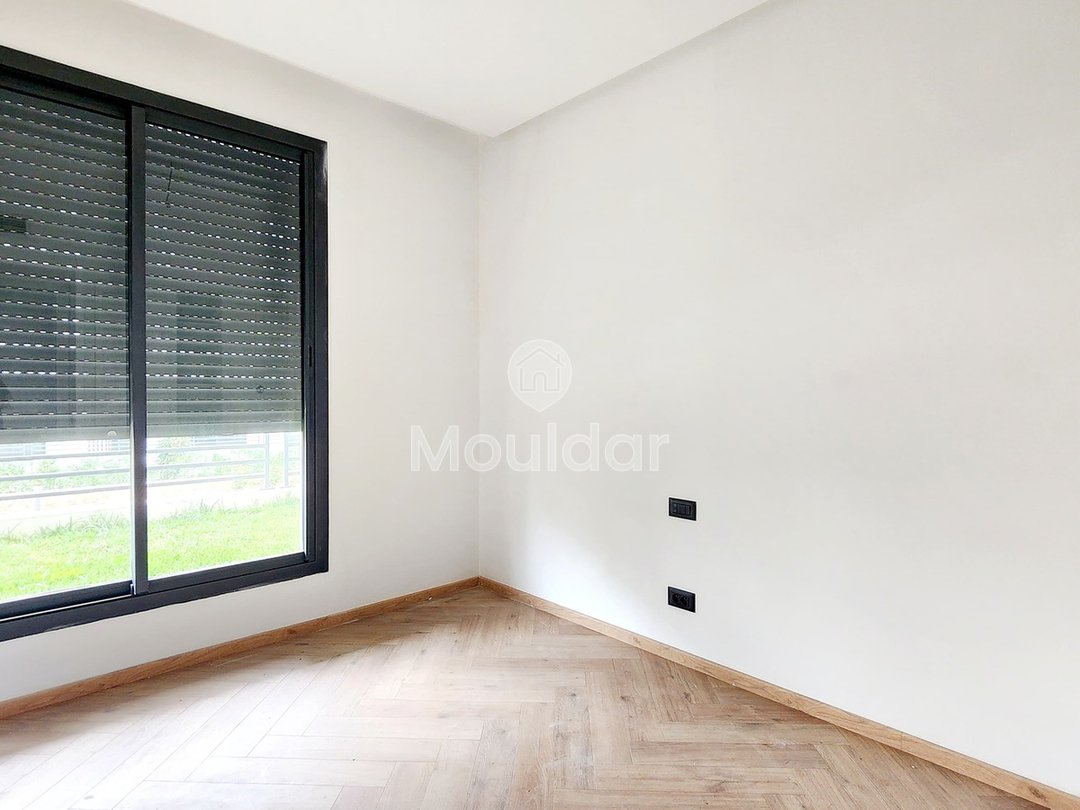 Anfa, Casablanca'da aydınlık bir daire - 3 odalı - Photo 4