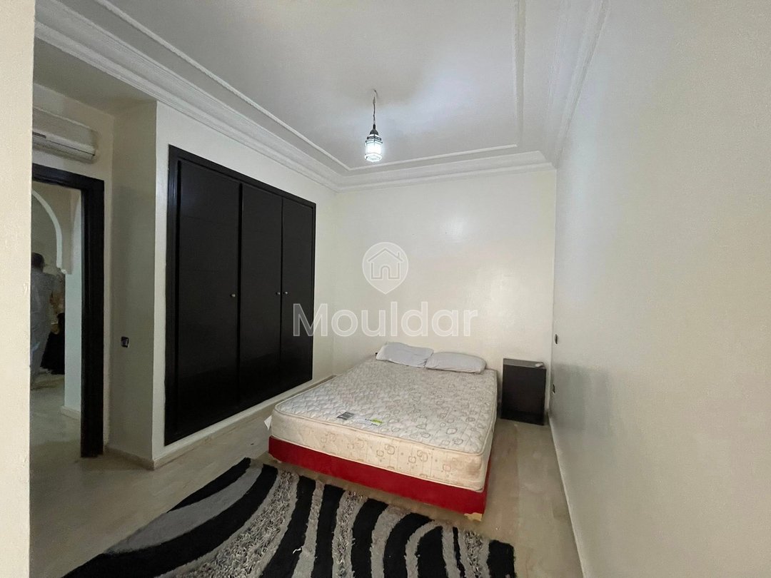 Bonito Apartamento de 2 Habitaciones en Venta en Gueliz, Marrakech - Photo 5
