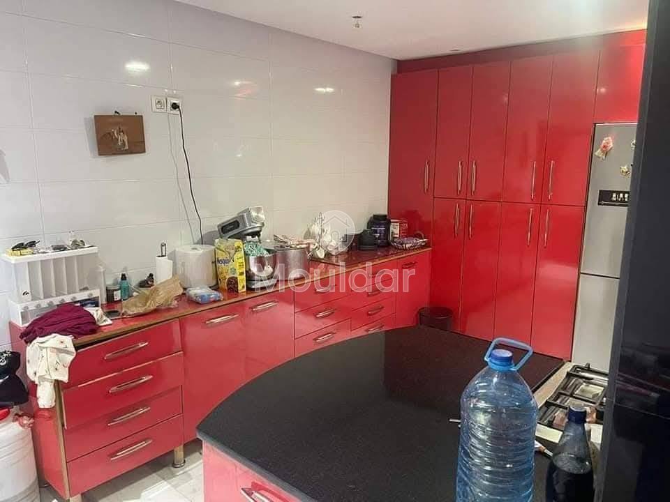 Γοητευτικό Διαμέρισμα προς πώληση - Φες, 4 ευρύχωρα υπνοδωμάτια - Photo 12