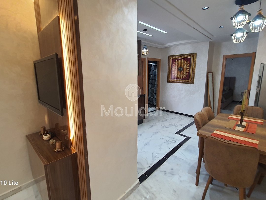 Para alugar: Encantador apartamento de 2 quartos em Fez – Saïss - Photo 3