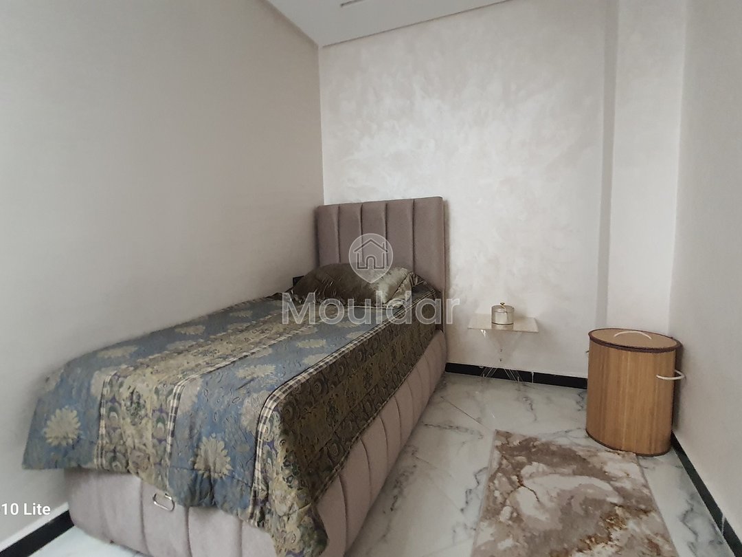 Para alugar: Encantador apartamento de 2 quartos em Fez – Saïss - Photo 5