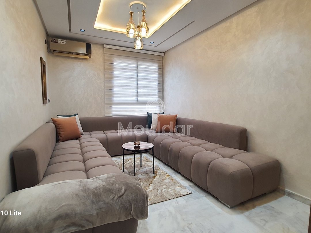 Para alugar: Encantador apartamento de 2 quartos em Fez – Saïss - Photo 2