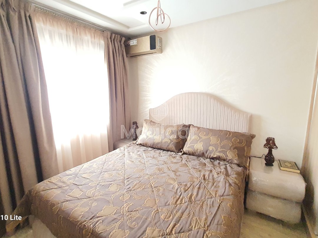 Para alugar: Encantador apartamento de 2 quartos em Fez – Saïss - Photo 4