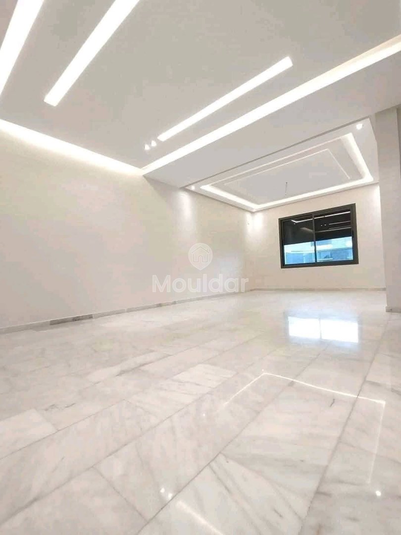 In vendita: Appartamento luminoso con 3 camere da letto a Fès, 113m² - Photo 3