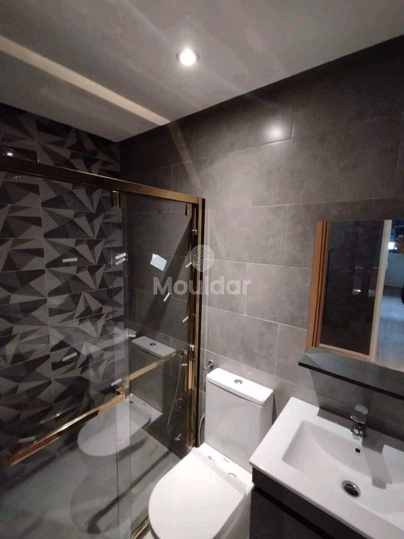 In vendita: Appartamento luminoso con 3 camere da letto a Fès, 113m² - Photo 12