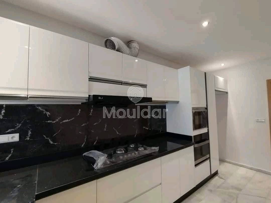 In vendita: Appartamento luminoso con 3 camere da letto a Fès, 113m² - Photo 11