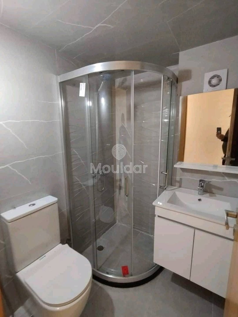 In vendita: Appartamento luminoso con 3 camere da letto a Fès, 113m² - Photo 14