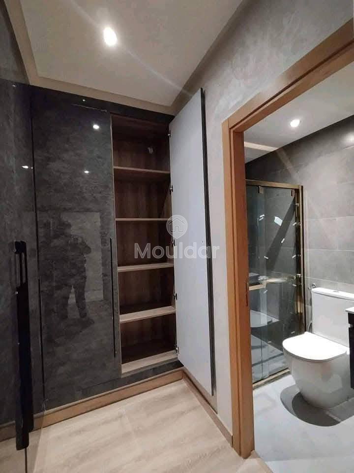 In vendita: Appartamento luminoso con 3 camere da letto a Fès, 113m² - Photo 13