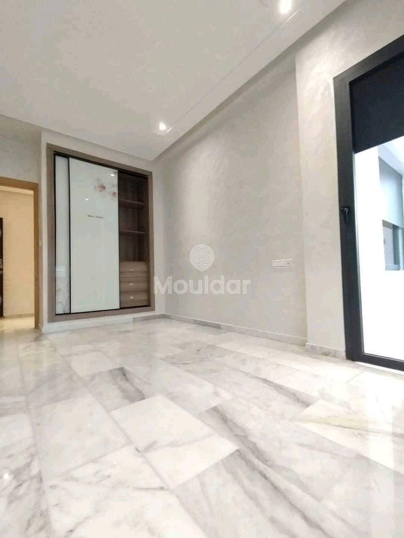 In vendita: Appartamento luminoso con 3 camere da letto a Fès, 113m² - Photo 4