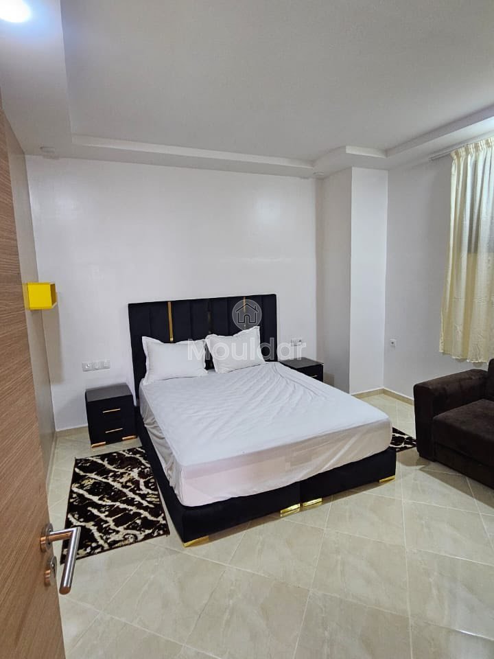 شقة عطلات رائعة في أغادير - حي المسيرة - Photo 7