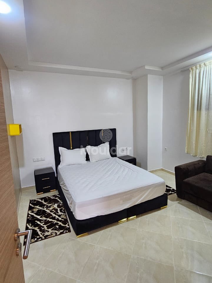 شقة عطلات رائعة في أغادير - حي المسيرة - Photo 6