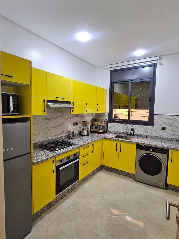 شقة عطلات رائعة في أغادير - حي المسيرة - Photo 14