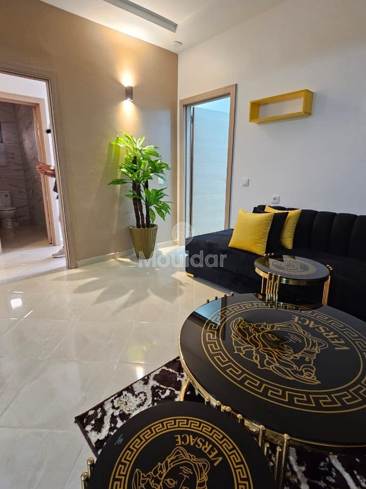 شقة عطلات رائعة في أغادير - حي المسيرة - Photo 2