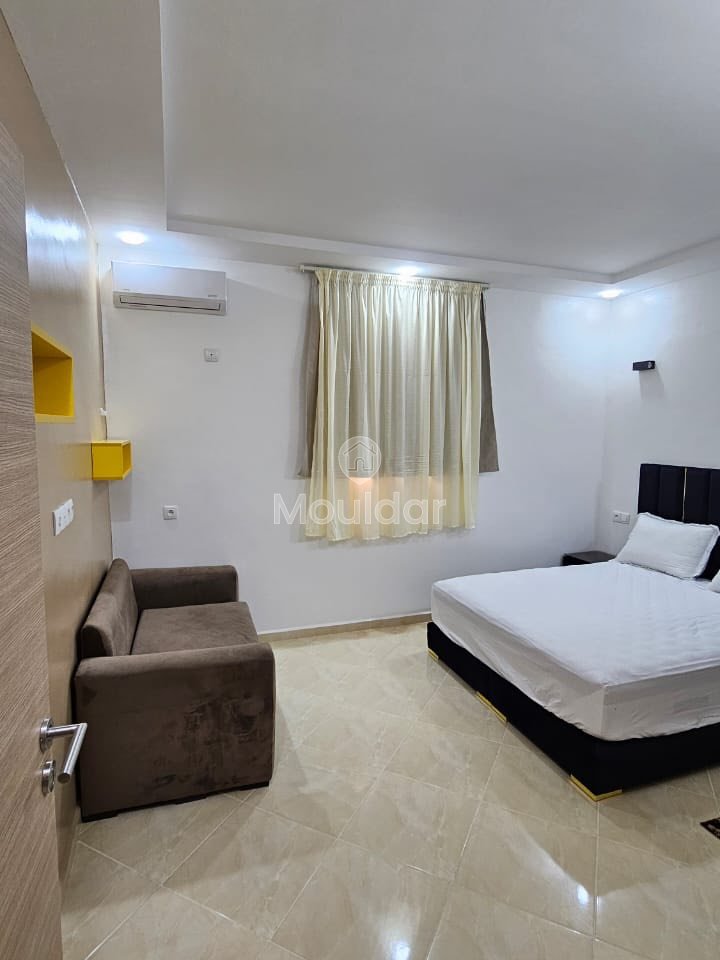 شقة عطلات رائعة في أغادير - حي المسيرة - Photo 8