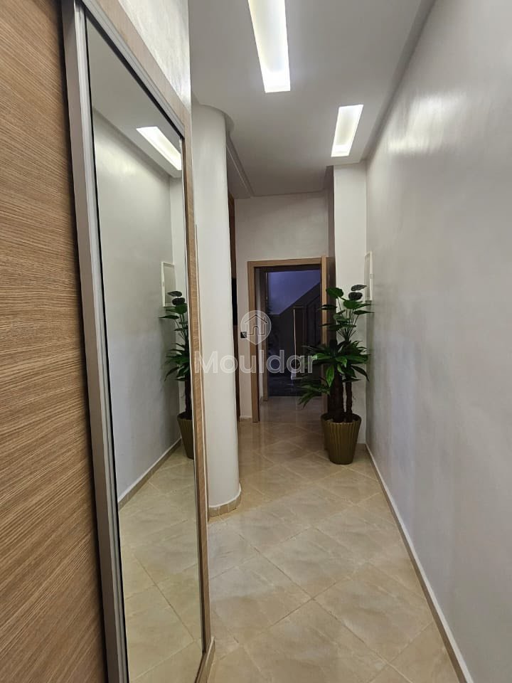 شقة عطلات رائعة في أغادير - حي المسيرة - Photo 9