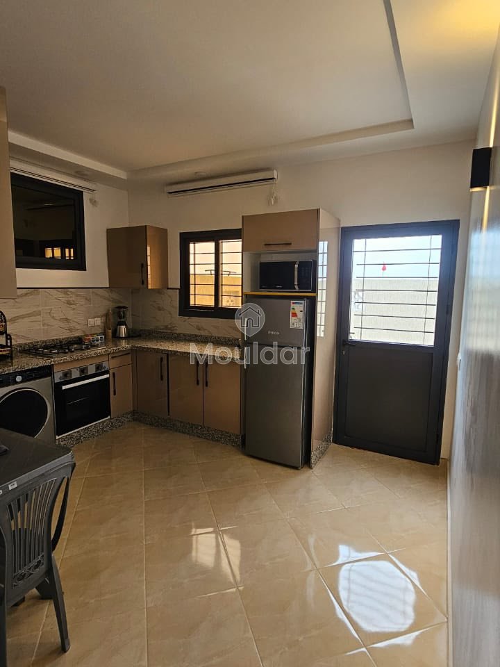 شقة عطلات رائعة في أغادير - حي المسيرة - Photo 11