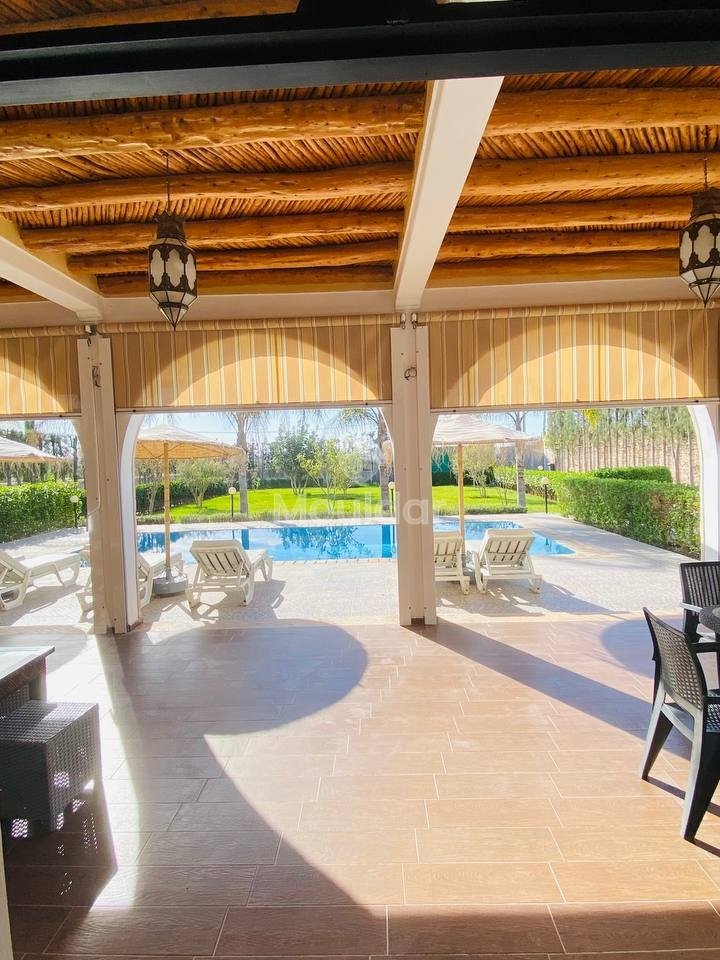 فيلا أحلام في الصويرة: 4 غرف استثنائية للبيع - Photo 11