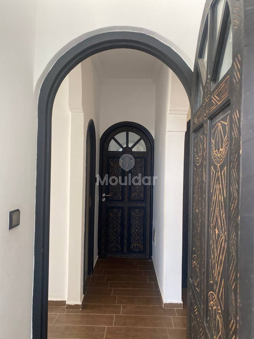 فيلا أحلام في الصويرة: 4 غرف استثنائية للبيع - Photo 24