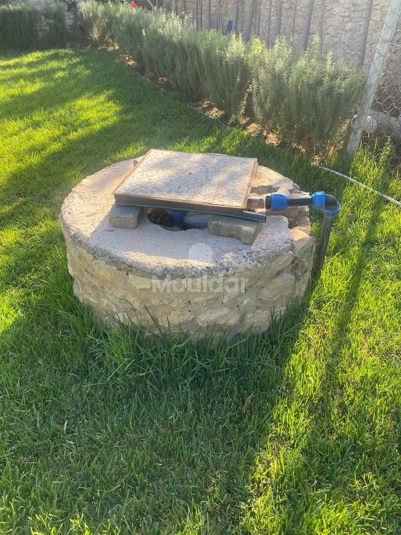 فيلا أحلام في الصويرة: 4 غرف استثنائية للبيع - Photo 5