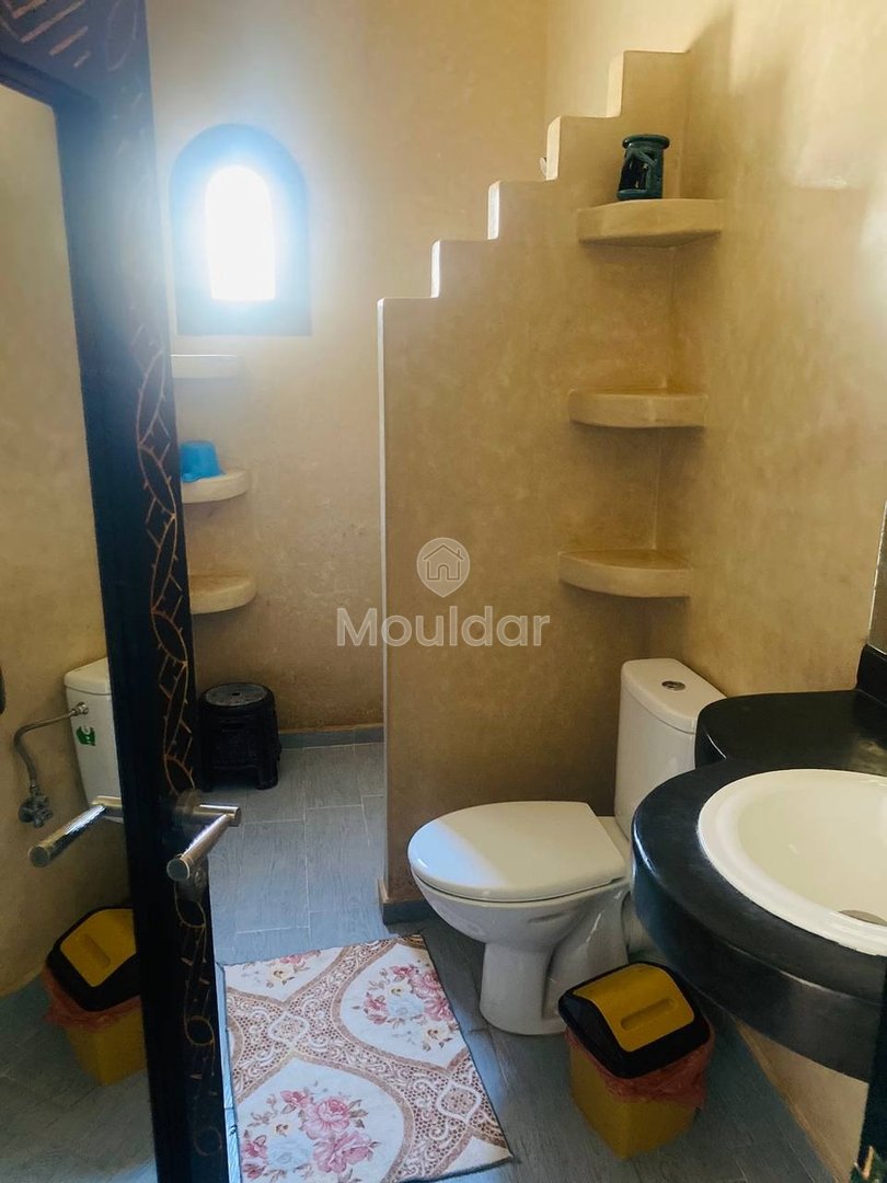 فيلا أحلام في الصويرة: 4 غرف استثنائية للبيع - Photo 34